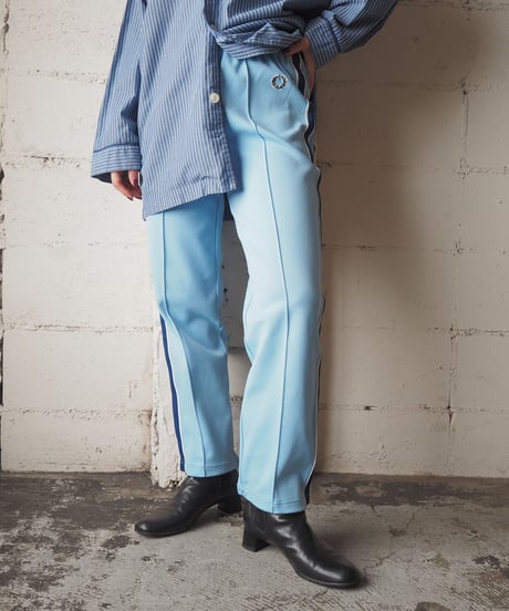 FRED PERRY Track Pants LBL