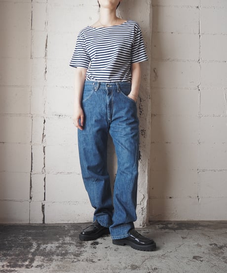 Levi's ENGINEERED Demim Pants W32 BL