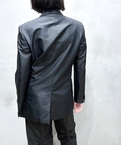 Jean Paul  GAULTIER HOMME Tailored Jacket BK