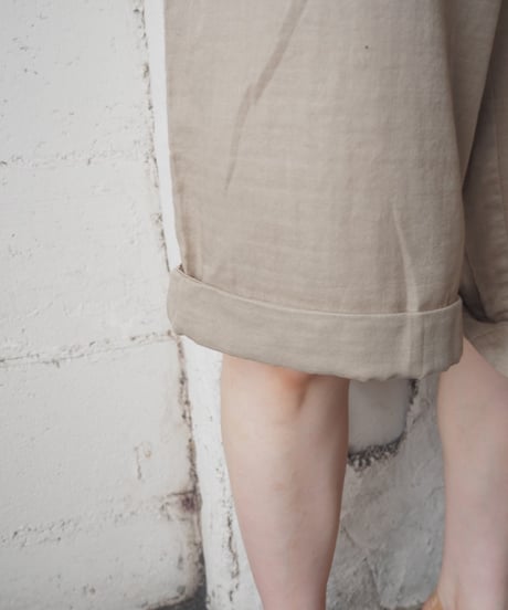 im Product in-site Shirt × Shorts Setup （Unisex）BE