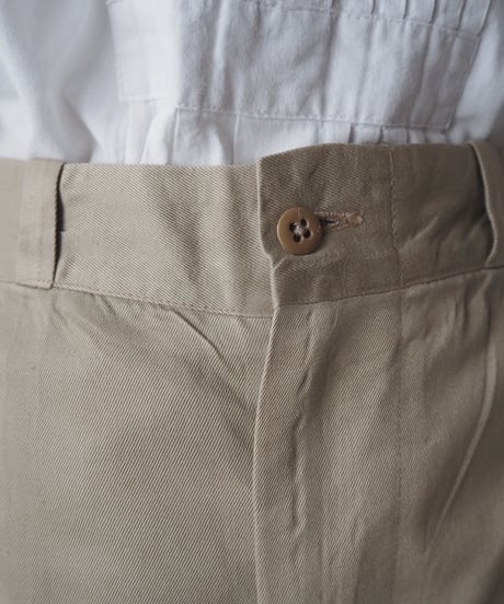 USARMY Chino Pants BE
