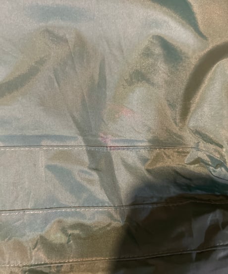 1990's Lakestream By Hodgman Fishing Jacket GN