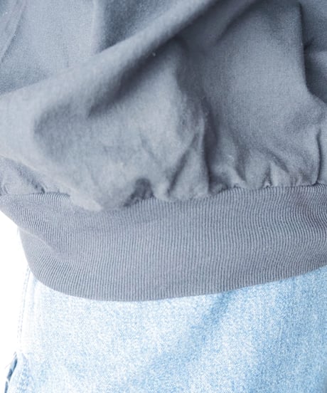 Made in USA Half Sleeve Pullover NV