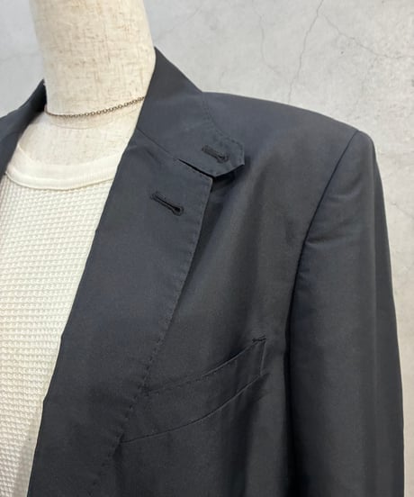 Jean Paul  GAULTIER HOMME Tailored Jacket BK
