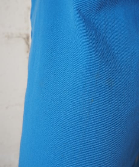 1980's Suspender Pants BL