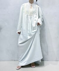 1970-80's Christian Dior LINGERIE Night Dress LBL