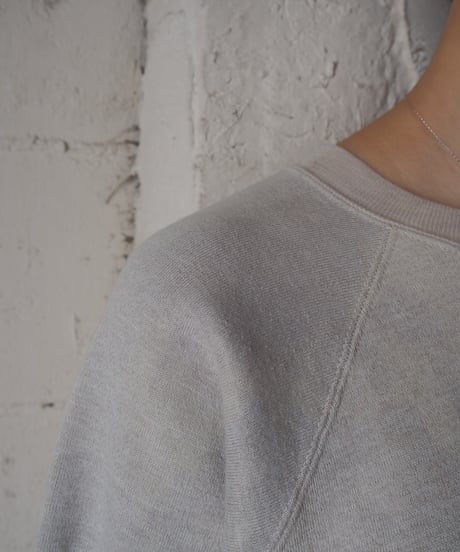 1980's Mickey Print Sweat LGR