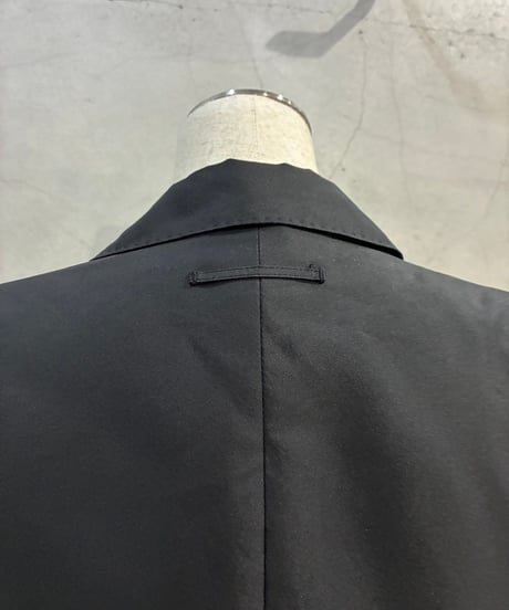 Jean Paul  GAULTIER HOMME Tailored Jacket BK