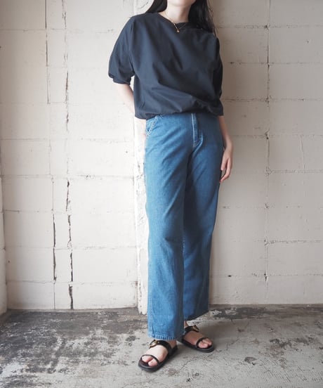 Made in USA Half Sleeve Pullover NV