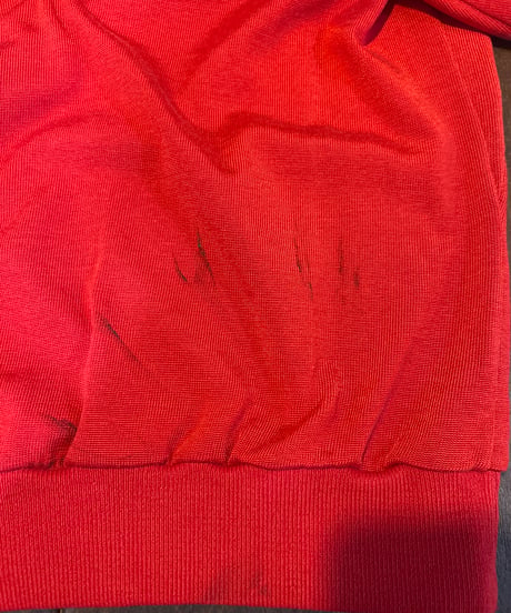 1960's Spanjian "BENILDE" Sweatshirt RE