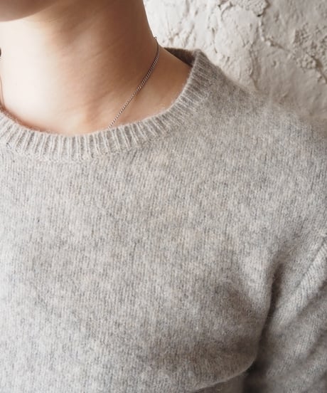 Polo Ralph Lauren Cashmere and Wool Knit LGR