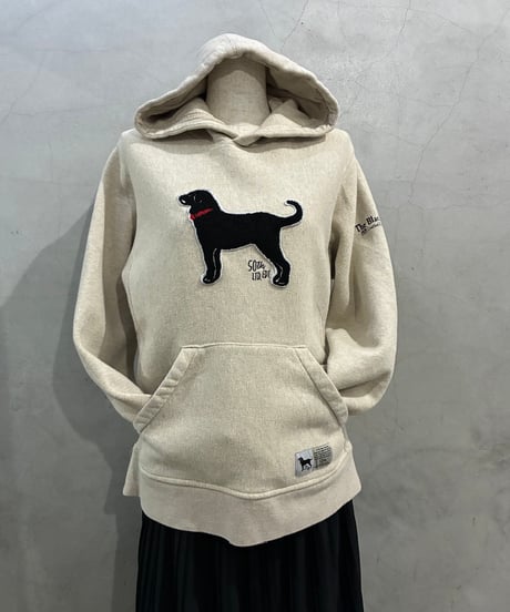 The Black Dog 50th Anniversary Heavy Weight Hoodie IV