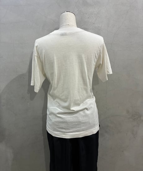 FRUIT OF THE LOOM New Orleans Tee WH RE