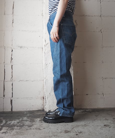 Levi's ENGINEERED Demim Pants W32 BL