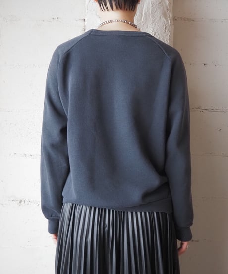 UofW Emblem Print College Sweat NV