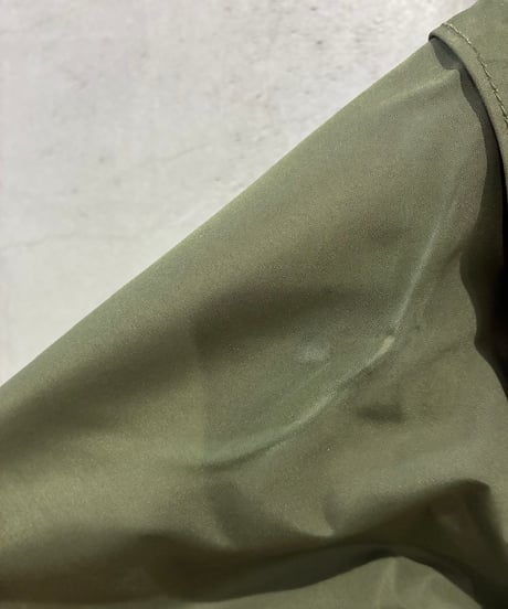 RON THOMPSON Detachable Sleeve Jacket KA