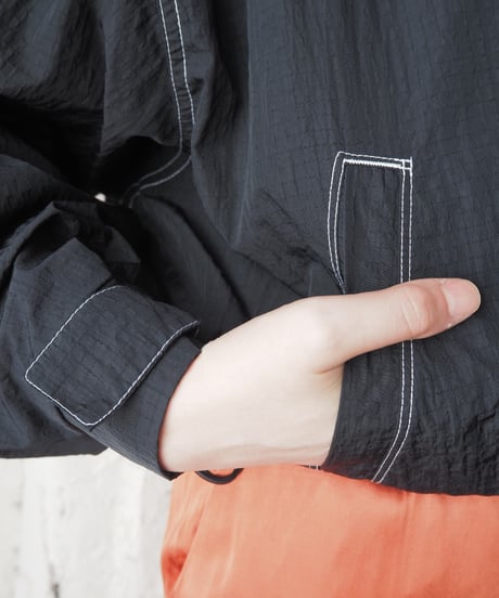 NIKE Swoosh Repel Woven Jacket BKWH