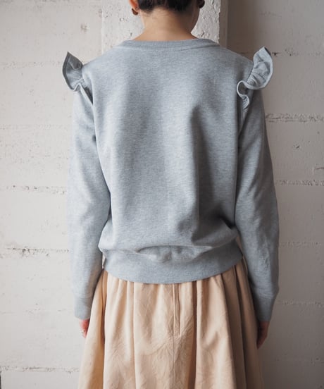 POLO Ralph Lauren Frill Sweat GR