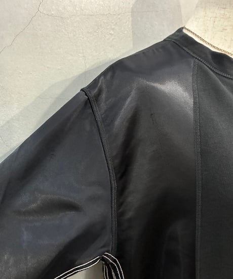 adidas × alexander wang Inside Line Sweat　BK