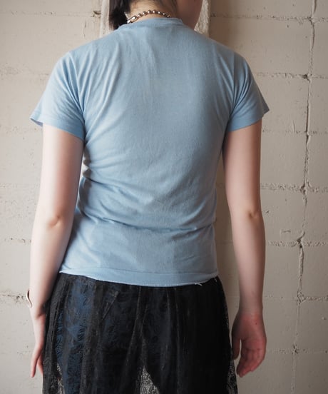 VAN GOGH Starry Starry Night Print Tee LBL