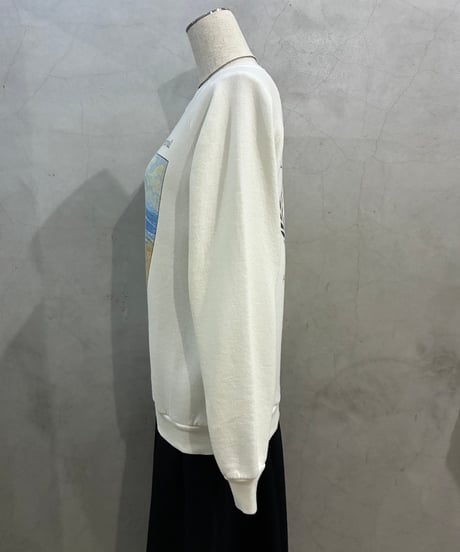 1990's " Florida International Festival " Sweat WH