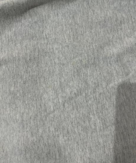 1990's Microsoft Logo Double Collar Tee LGR PUR