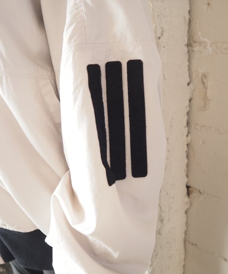 adidas Parley Bomber Jacket IV BK