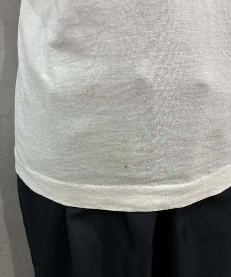 FRUIT OF THE LOOM New Orleans Tee WH RE