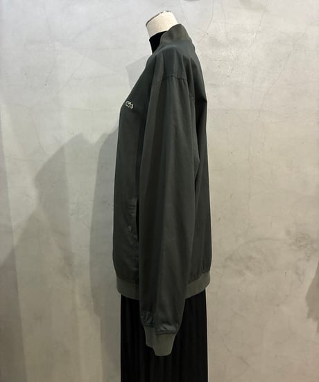 LACOSTE Double Zip Blouson DGN