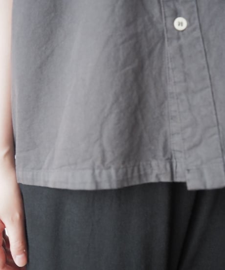 Short Sleeve Farmers Shirt GR
