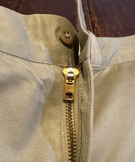 USARMY Chino Pants BE