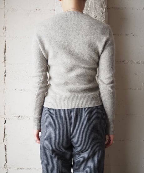 Polo Ralph Lauren Cashmere and Wool Knit LGR