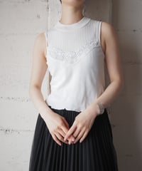 Vintage Lace Camisole WH