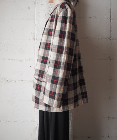 SAG HARBOR Basic Tailored Jacket BEBKRE