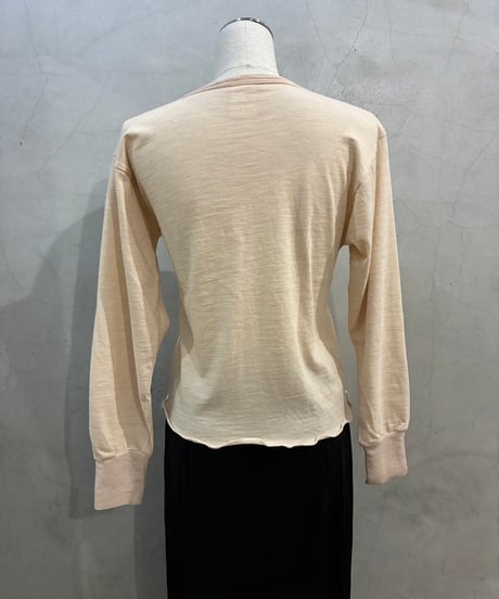 REMAKE Italy Military Short Inner BE