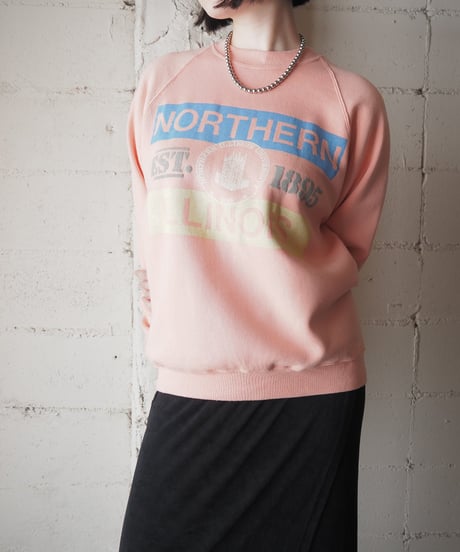 "NORTHERN ILLINOIS" College Sweat PI