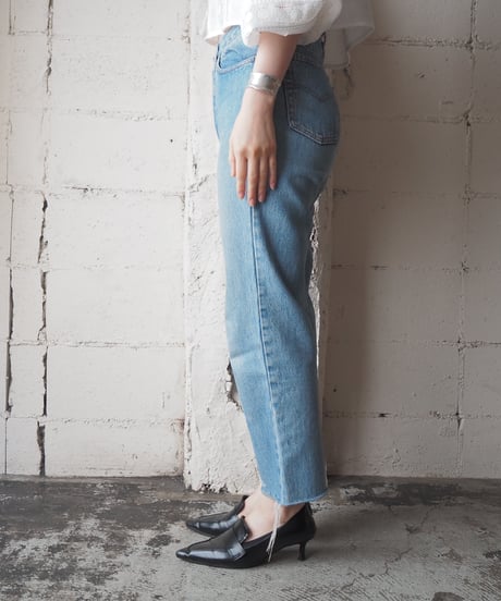 1990's Levi's made in USA 17501 W27 LBL