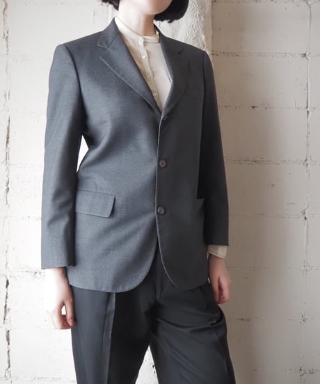 Brooks Brothers Tailored Jacket GR