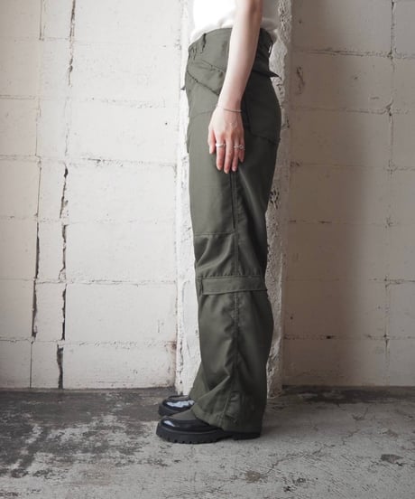 US ARMY Helicrew Pants KA