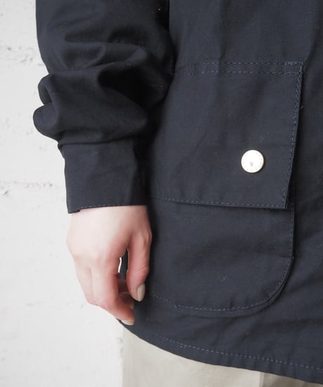 Barbour INTERNATIONAL Jacket BK