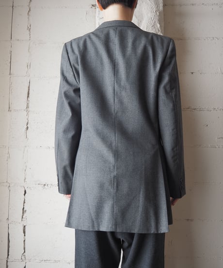 YVES SAINT LAURENT Tailored Jacket GR