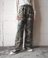 US ARMY GORE-TEX Camouflage Pants KABK