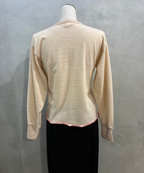 REMAKE Italy Military Short Inner BERE