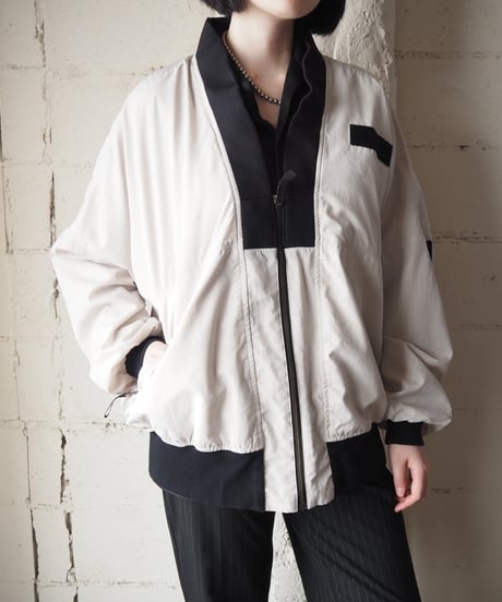 adidas Parley Bomber Jacket IV BK