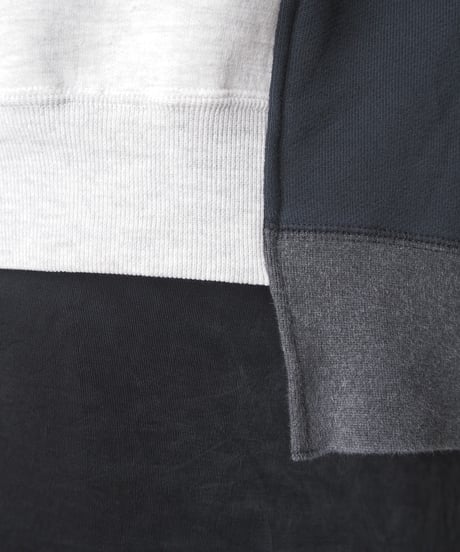 REMAKE Docking Sweat LGRNV