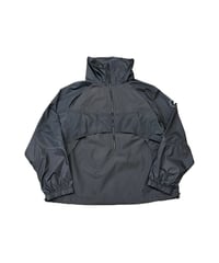 adidas × STELLA McCartney Pullover Jacket BK