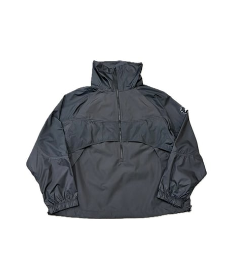 adidas × STELLA McCartney Pullover Jacket BK