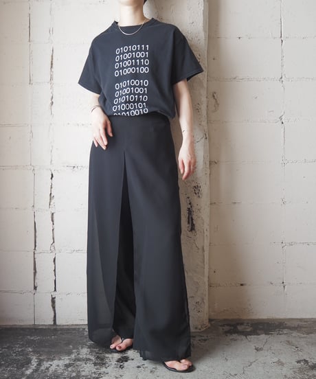 2018 Engineering Symposium Tee BK