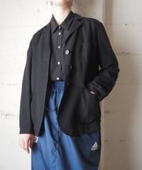 LOVE MOSCHINO Tailored Jacket BK