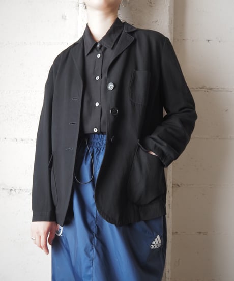 LOVE MOSCHINO Tailored Jacket BK